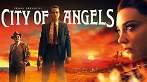 Penny Dreadful: City of Angels: Season 1 Featurette - Inside Season 1 ...