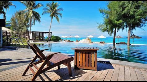 Top10 Recommended Hotels In Ko Lipe Thailand Youtube