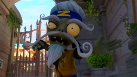 Crazy dave sells three potted marigolds for $2,500 each at his shop, restocked daily. Plants vs Zombies Garden Warfare 2 - ZEN SENSEI Final Boss ...