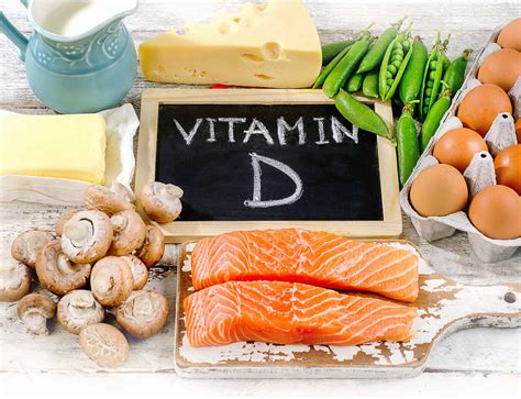 What Are The Symptoms Of Vitamin D Deficiency Personalised Diet Plans