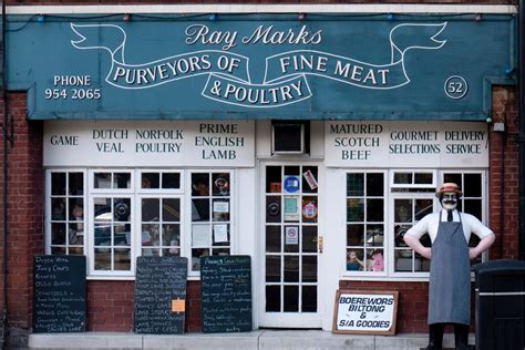Marketing Strategies for Butcher Shops on a Budget – Promenade
