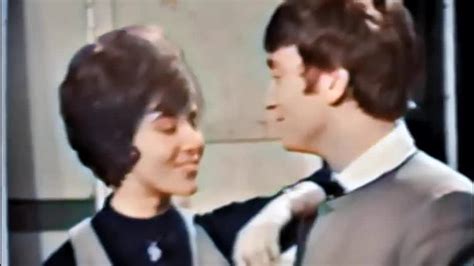 Helen Shapiro And The Beatles Look Who It Is 1963