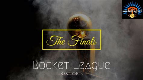 The Finals Best Of 3 Youtube