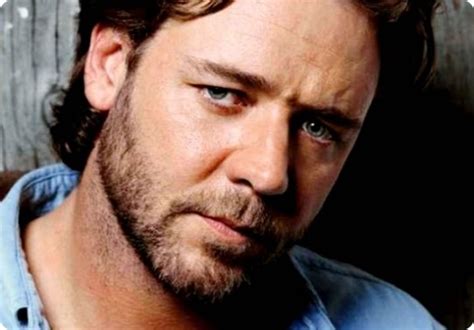 The Many Faces Of Russell Crowe My Filmviews