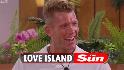 Love Island Fans In Disbelief As New Boy Charlie Radnedge Reveals His