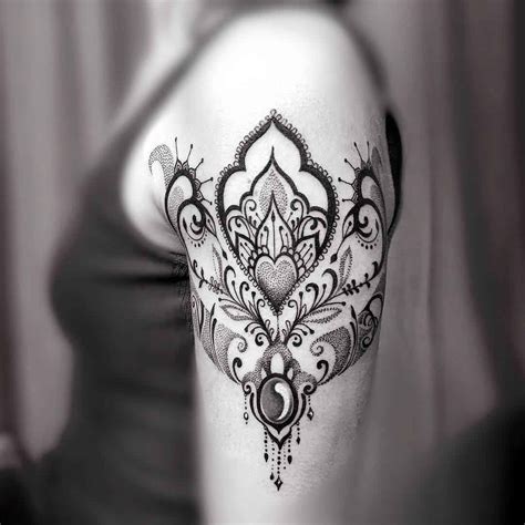 Dotwork Tattoos Best Tattoo Ideas Gallery Part 2