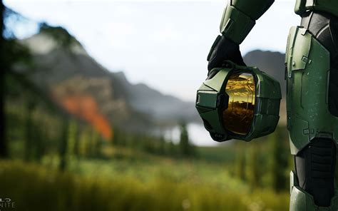 3840x2400 Halo Infinite 4k Hd 4k Wallpapers Images