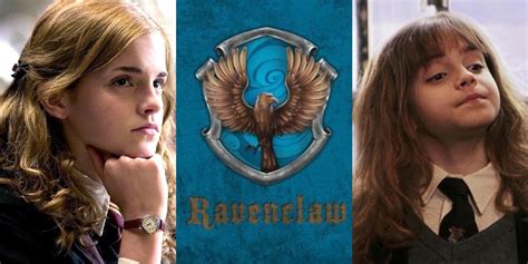 Harry Potter 10 Quotes That Prove Hermione Is A Ravenclaw