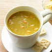 Hearty Vegetable Split Pea Soup Recipe | Taste of Home