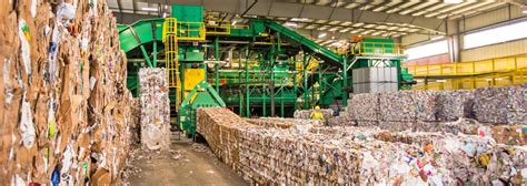 Materials Recovery Facility Bond Presentation & Public Forum