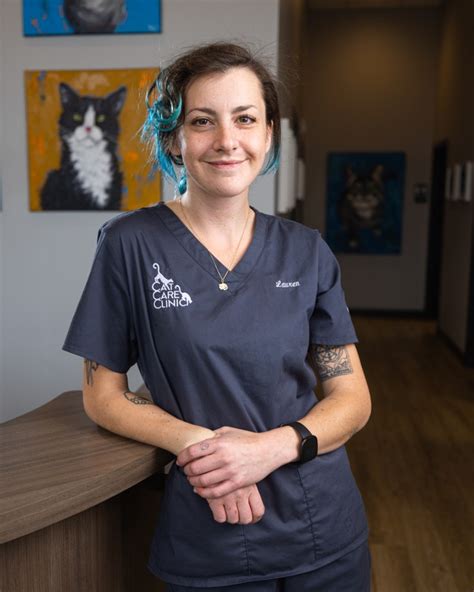 Lauren Cat Care Clinic