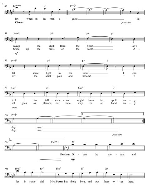The Importance of Sheet Music to Music Theory | Sheet music, Music, Free sheet music
