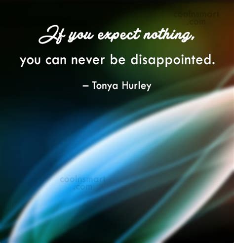 Expectancy Quotes