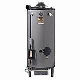 Images of Ruud Commercial Gas Water Heaters