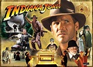 Indiana Jones 5'in Gösterim Tarihi Belli Oldu!