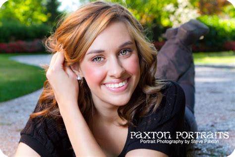 Senior Portraits With Lindsay Paxton Portraits