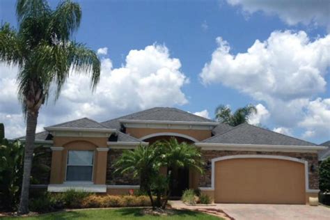 Casa En Venta En Orlando Florida Ud 250000 Cav1607 Bienesonline