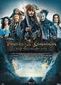 The Geeky Guide to Nearly Everything: [Movies] Pirates of the Caribbean ...