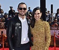 Top Gun: Jennifer Connelly makes red carpet appearance with son Kai, 24 ...
