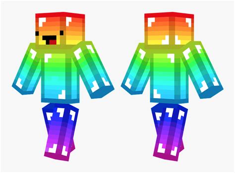 Cool Minecraft Skins