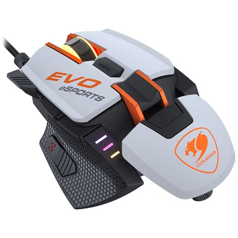 Buy Cougar 700m Evo Esports Rgb Optical Gaming Mouse Cgr 700m Evo E