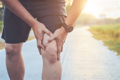 How Long Should You Wait To See A Doctor For Knee Pain Mountainstate