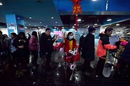 四季不落幕，北京室內滑雪館見證冰雪運動從冷門到大眾 - 新浪香港