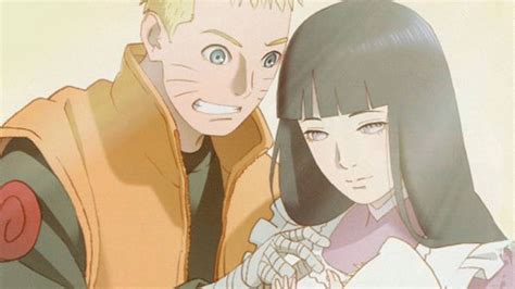 The Last Naruto The Movie Epilogue Chapter Review