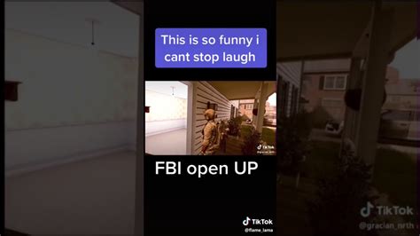 Fbi Open Up Youtube