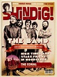 SHINDIG! – ISSUE #54 – THE BAND COVER – Get Hip Recordings!