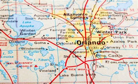Full Service Property Management In Orlando Florida