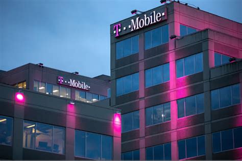 T Mobile Corporate Office Headquarters Address Email Phone Number