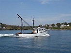 1979 Lobster Boat Scallop Dragger - Boats Yachts for sale