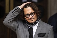 Johnny Depp's lawyers vow to appeal 'bewildering' libel loss