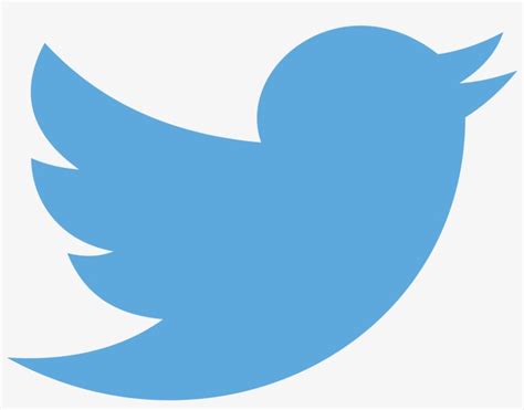 Twitter Logo Symbol Vector Free Download Twitter Logo White