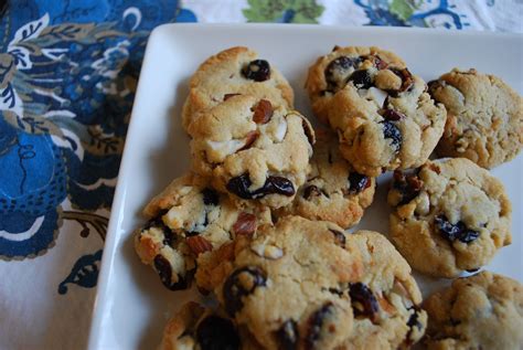 See 20 unbiased reviews of real food eatery, rated 4 of 5 on tripadvisor and ranked #823 of 4,774 restaurants in philadelphia. Gluten-Free Lemon Cranberry Cookies (Modern Alternative ...