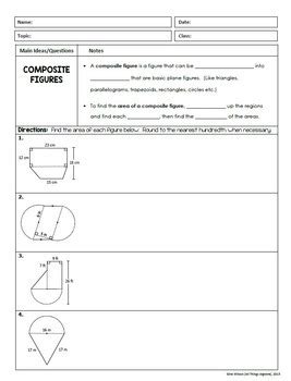 We would like to show you a description here but the site won't allow us. Volume and Surface Area (Geometry - Unit 11) by All Things ...