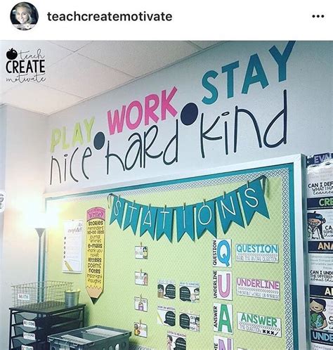 Wall Classroom Design For High School
