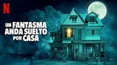 "Un fantasma anda suelto por casa" película completa gratis en español ...