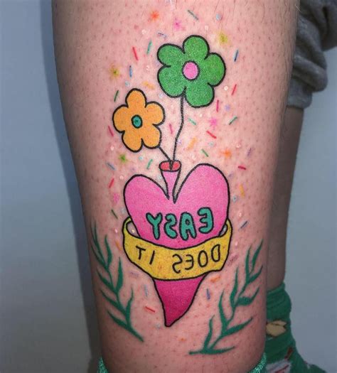 37 Extraordinary Female Calf Tattoos To Make You Jump Up With Joy Sooshell Calf Tattoo
