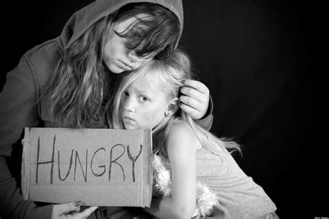 Hey Santa Barbara County, We Have a Child Hunger Problem!