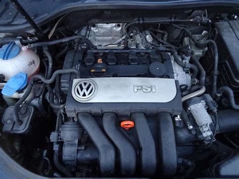 Volkswagen Eos Engines Stock