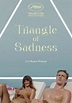 Triangle of Sadness - movie: watch streaming online
