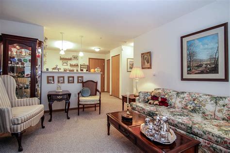 Woodfield Village Senior Apartments Green Bay Wi Cylex Local Search