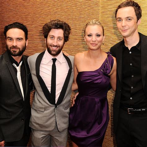 The Big Bang Theory Cast Felt “blindsided” By Jim Parsons Exit