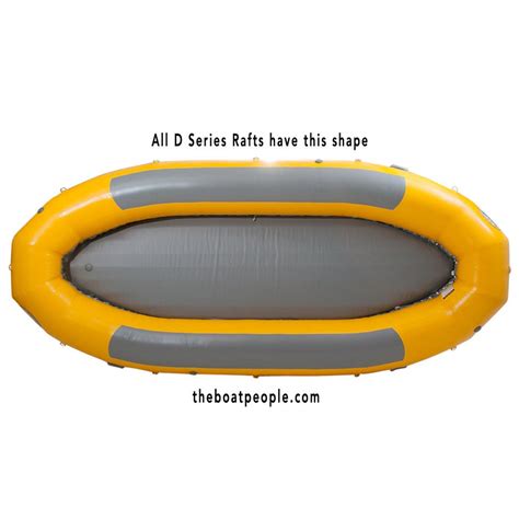 Aire 156e Inflatable River Rafts