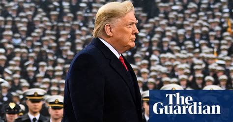 Trump Impeachment Democrats Fume As Republicans Rally Behind President Us News The Guardian