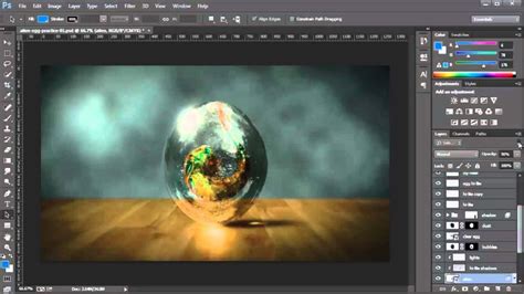 40 Consejos Para Utilizar Photoshop De Manera Fácil Ii Consejo Al Día