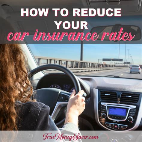 It's not uncommon to see insurance premiums increase, but luckily there are a few ways to get lower car insurance after an accident. How To Reduce Your Car Insurance Rates