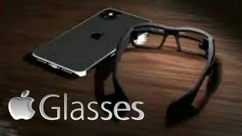 Apple Glasses 2020 Apple Next Big Thing Iglass Youtube
